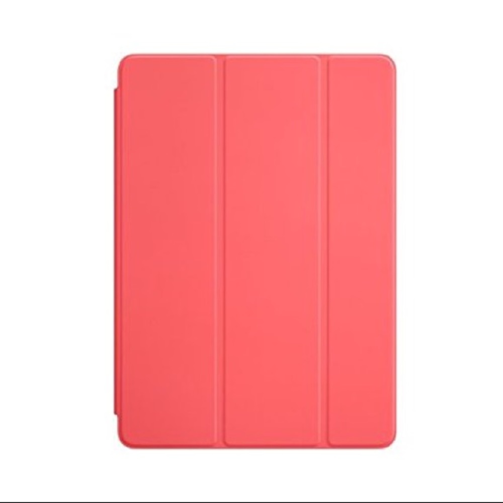 iPad Air Smart Cover in Pink