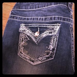 Vanity jeans 29/33