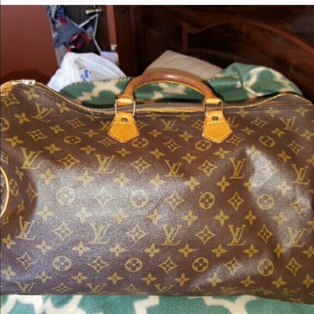 Just showing my Speedy