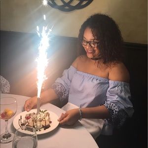 Meet your Posher, Natalie