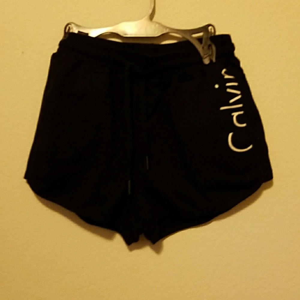 Calvin Klein shorts
