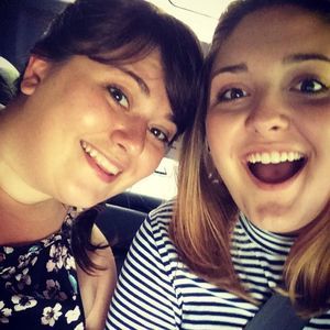 Meet your Posher, Eva