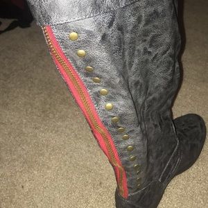 Women's Journee Boots