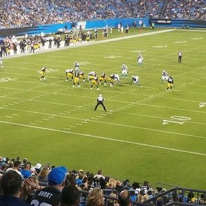 Meet your Posher, Jamil