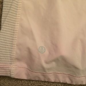 Lululemon long sleeve shirt