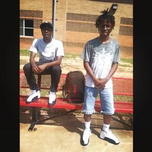 Meet your Posher, Kevin