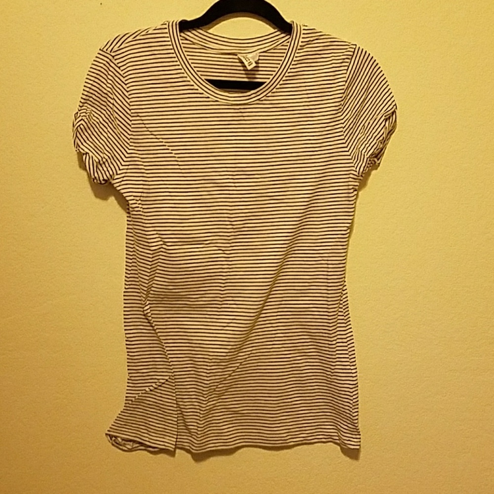 Striped shirt