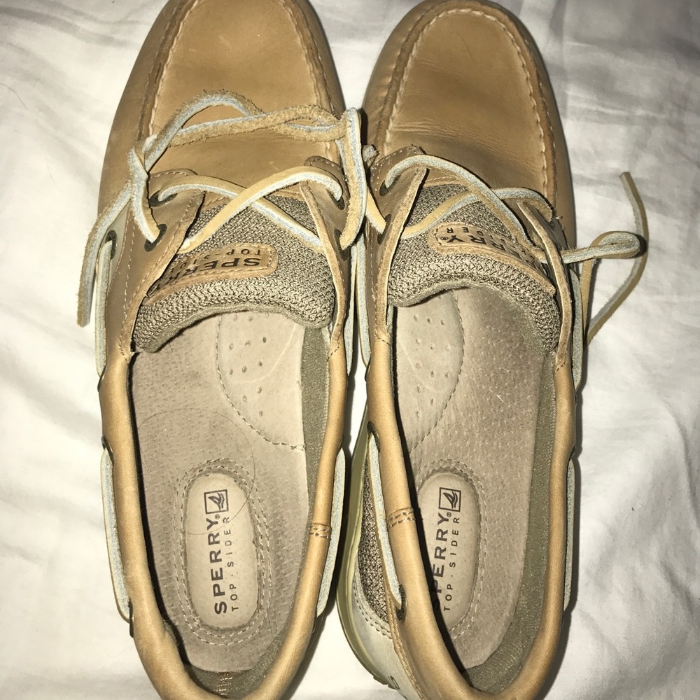 Sperry Top-Siders