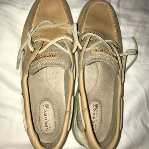 Sperry Top-Siders