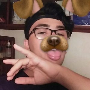 Meet your Posher, Jonathan