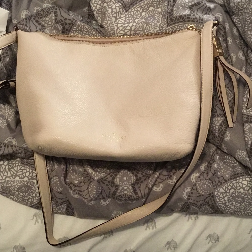 Kate spade cross body