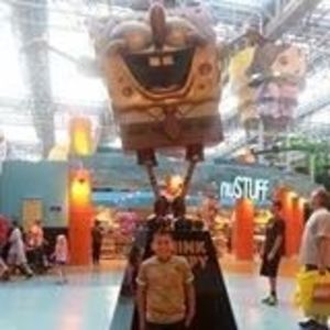 Meet your Posher, Timothy