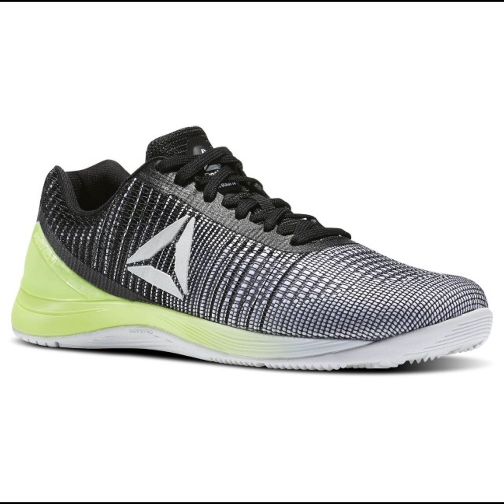 Reebok Crossfit Nano 7 Weave size 14