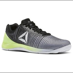 Reebok Crossfit Nano 7 Weave size 14