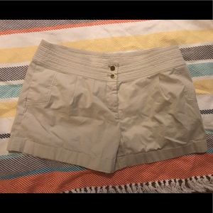 Tory burch shorts