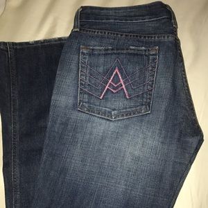 Seven jeans