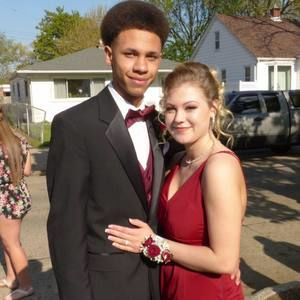 Meet your Posher, Madison