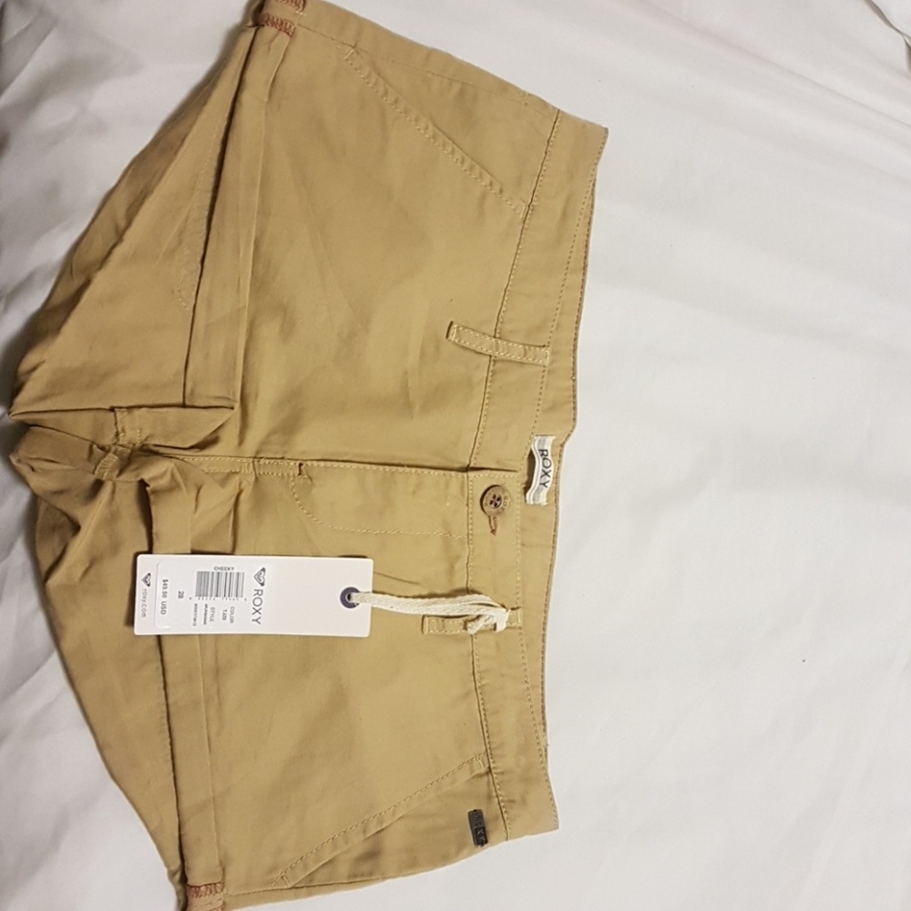 Roxy Shorts