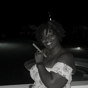 Meet your Posher, Keisha