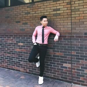 Meet your Posher, Tuấn tú