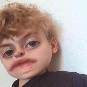 Meet your Posher, Kade