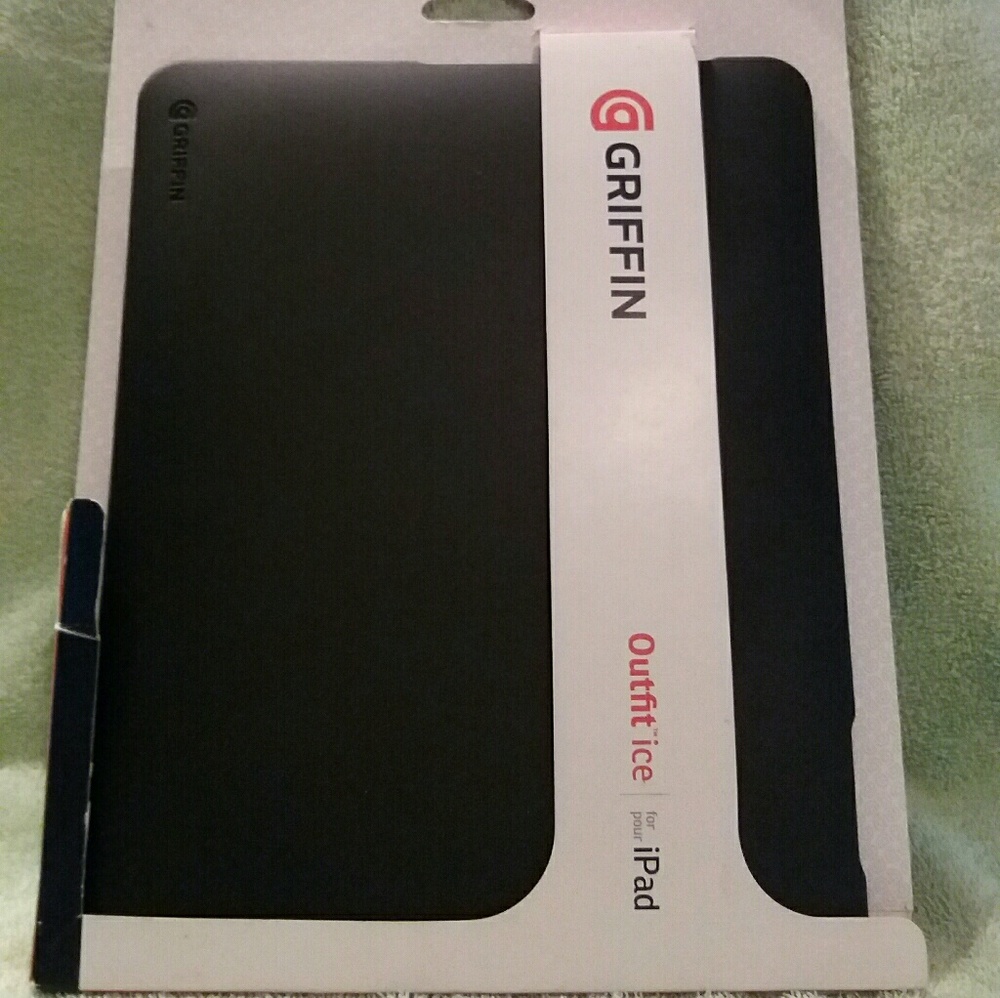 IPad case
