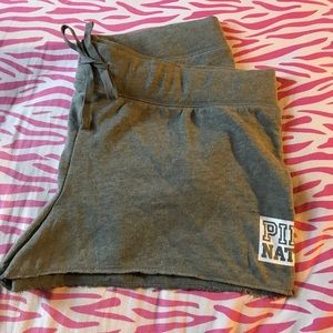 PINK Nation Shorts NWOT
