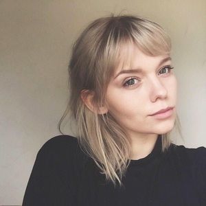 Meet your Posher, Cassidy