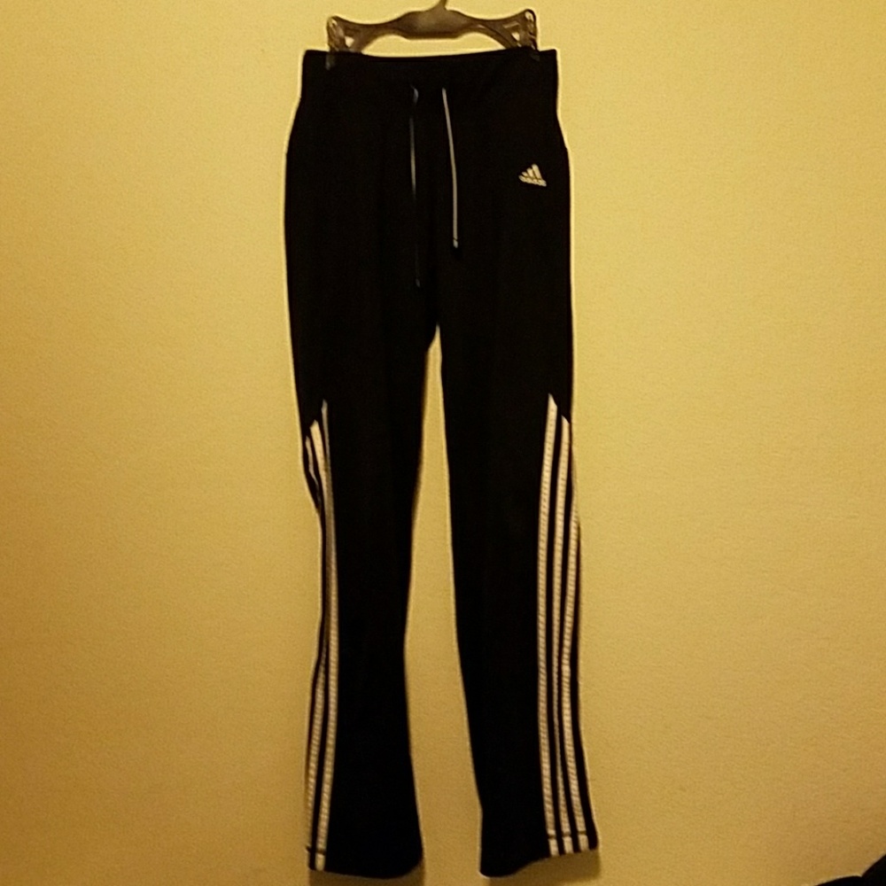 Adidas originals track pants