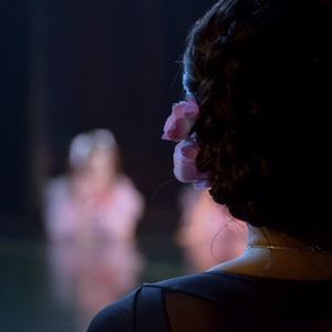 Meet your Posher, Laura