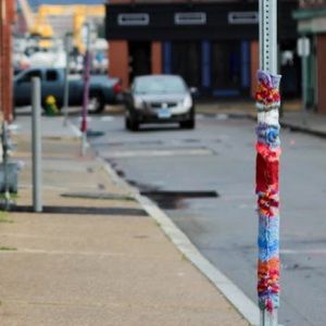 Meet your Posher, Casey