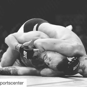 Meet your Posher, Bruce