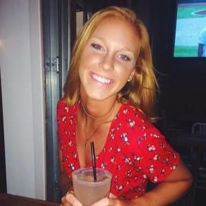 Meet your Posher, Becca