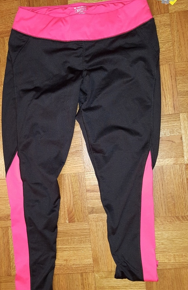 ■■■SOLD ON OTHER SITE■■■TEK GEAR SPANDEX LEGGINGS