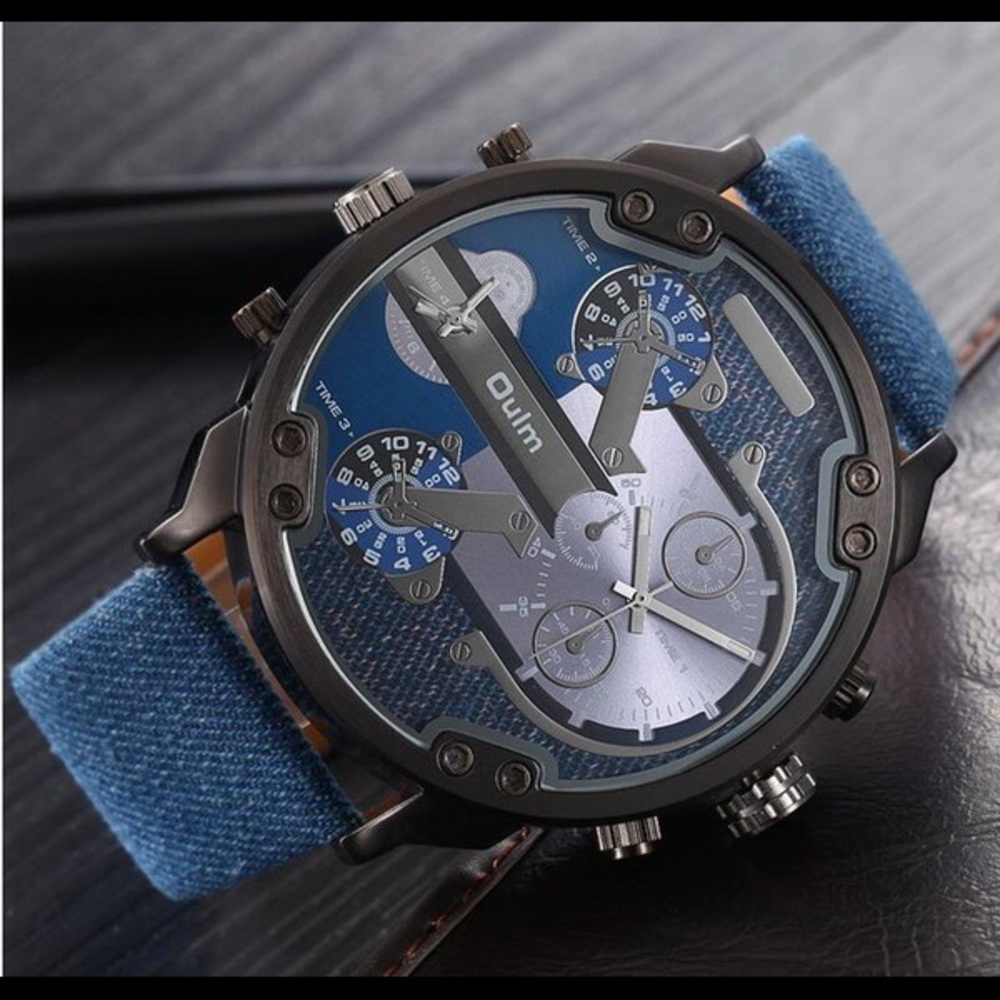 Men's Watch