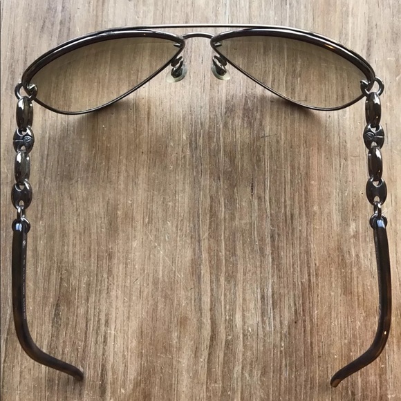 Gucci Aviator Sunglasses main image 5