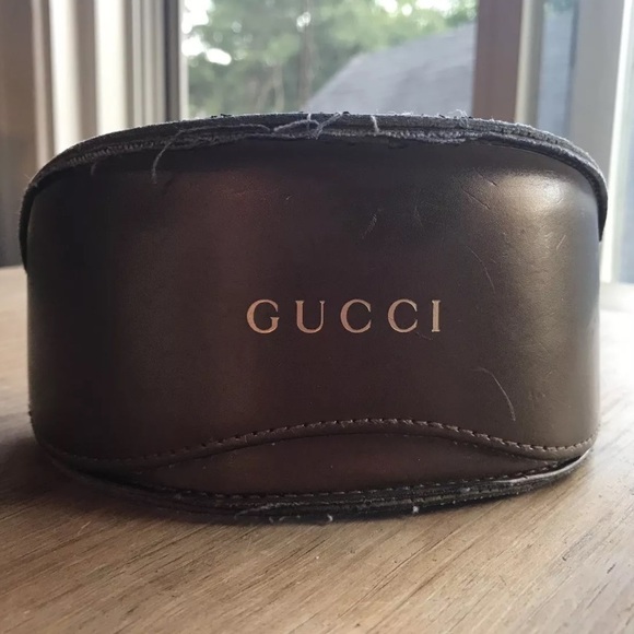 Gucci Aviator Sunglasses