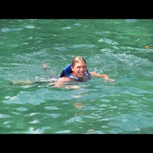 Meet your Posher, Tyler