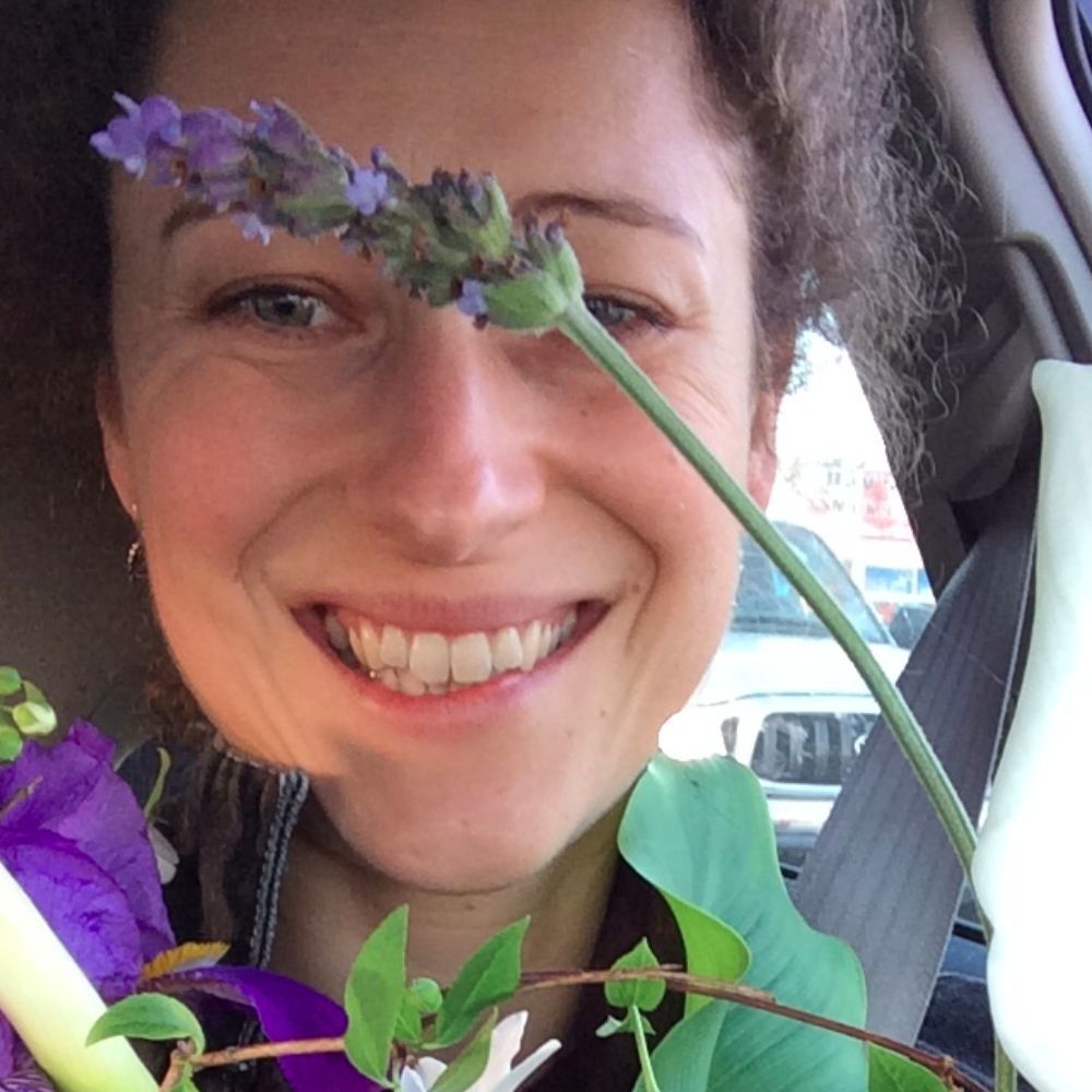 Meet your Posher, Magdalena