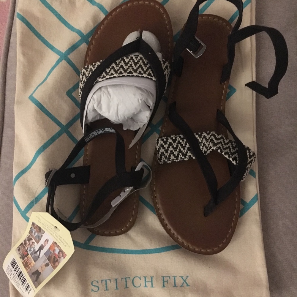 Toms Sandals