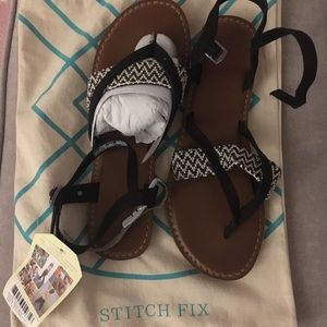 Toms Sandals