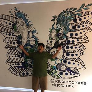 Meet your Posher, Laura