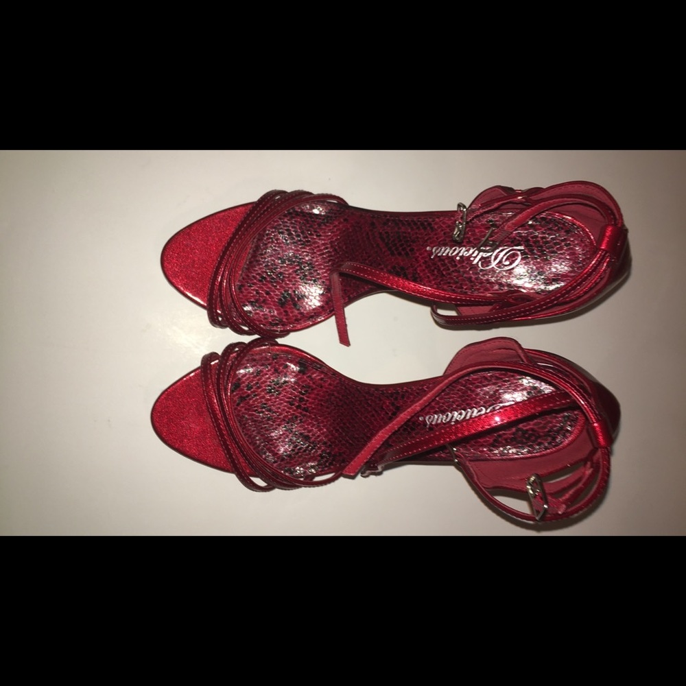 Delicious Shoes