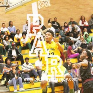 Meet your Posher, Kenneth