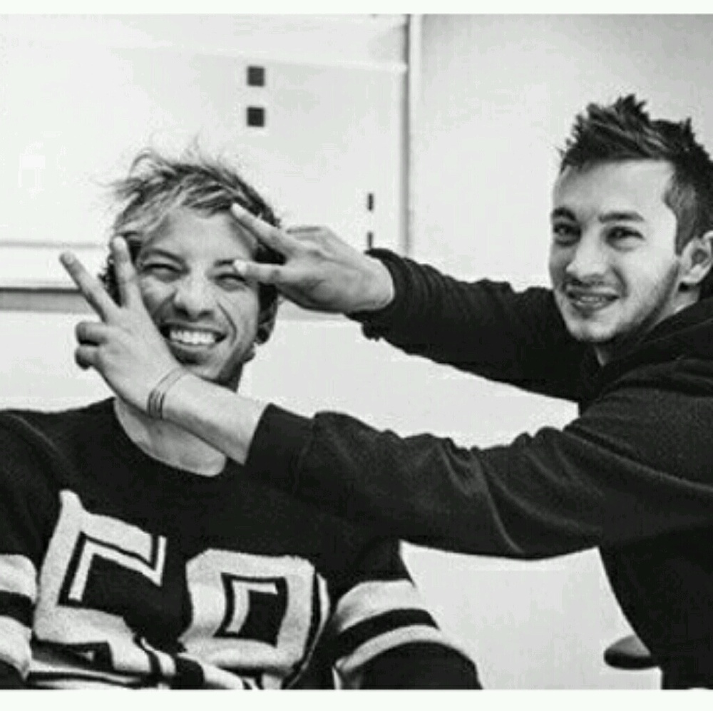 Meet your Posher, Joanna