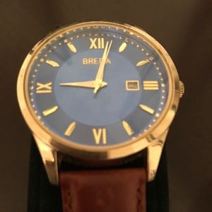 Men's Breda watch