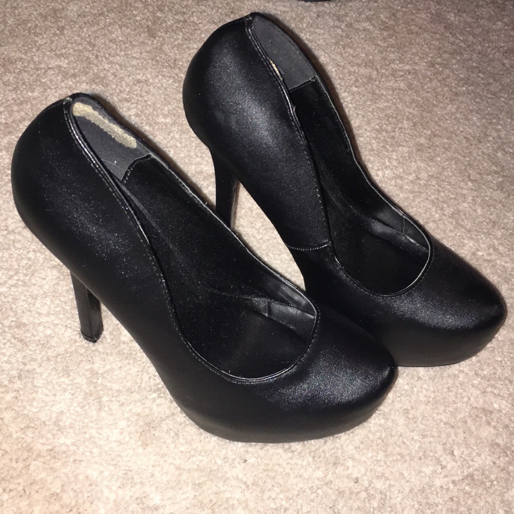 Classic platform pump