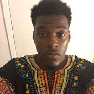 Meet your Posher, Tyray