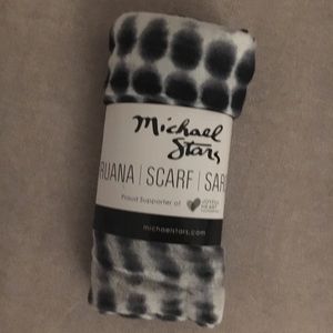 Michael Kors scarf
