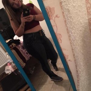 Meet your Posher, Ruby itzel